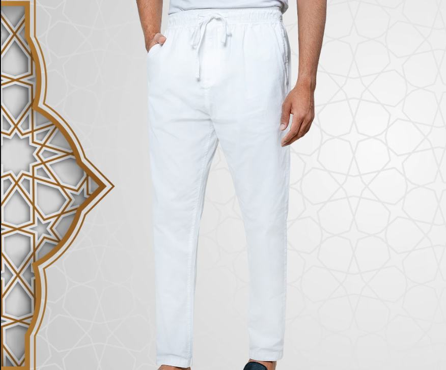 Mens Pajama — Mahusainc