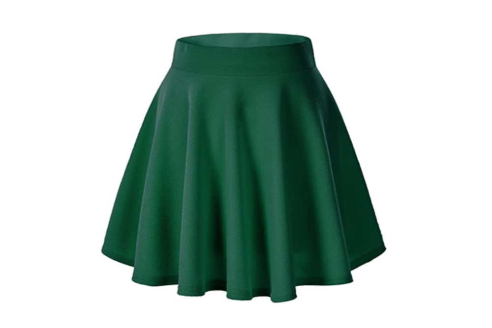 Ladies Skirts
