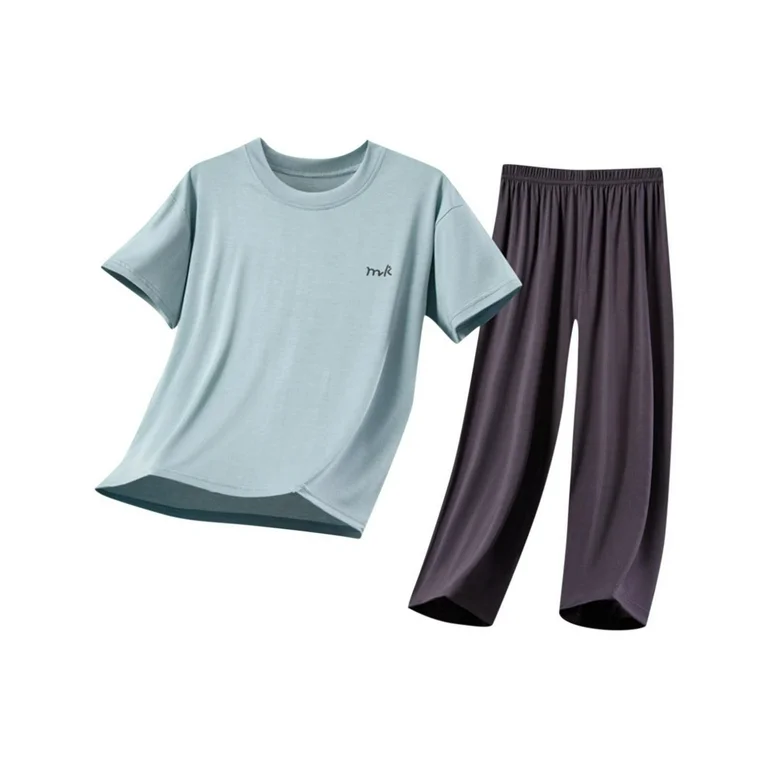 Boys & Girls Top & Bottom — Mahusainc